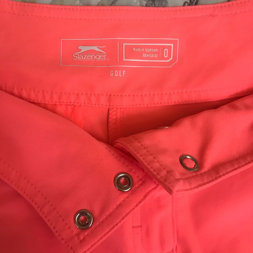 Slazenger Coral Women Shorts